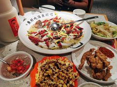 -江渔儿酸菜鱼(曜一城店)