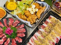 -妥妥烤肉料理(昙华林店)