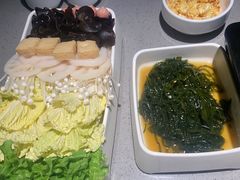 -半天妖烤鱼(方庄店)