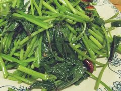 -将就吃农家特色土菜馆