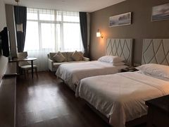 -雅戈尔富宫大酒店(观前街店)