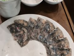 -百叶居·老北京涮羊肉(鼓楼店)