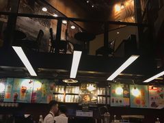 -星巴克(成都太古里二店)