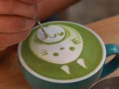 -COFFEE HOLIC(朝外SOHO店)