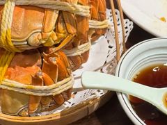 -欢乐蟹庄·精品农家乐(阳澄湖莲花岛店)