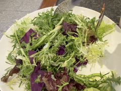 -揽月斋炙子烤肉·清真(安定门·五道营店)