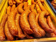 -聚合鑫东北熏酱熟食麻辣面(长阳店)