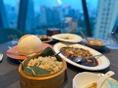 -柒园·三十年创意杭帮菜(龙湖滨江天街店)