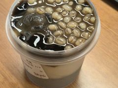 -鲜芋仙(高新益田假日里店)