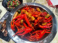 -聚味瞿记·龙虾堂(咸嘉湖店)