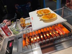 -丰茂烤串(金源店)