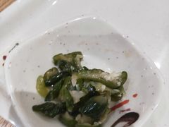 -金刚山烧烤(红旗大街店)