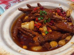 -辣小鲜·南昌大排档(船山路店)