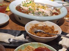 -小吊梨汤·北京菜·烤鸭(鸟巢店)