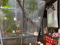 -肴约·花园式餐厅(湖里店)