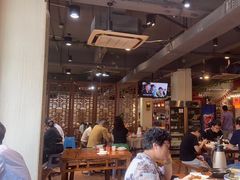 -百年银屏蚝烙·潮汕菜·非遗(乐山店)