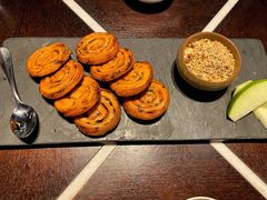 -杭州西子湖四季酒店·金沙厅