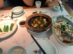 -大榕树下顺德菜(融创茂店)