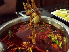 -自贡好吃客(科华店)