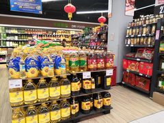 店内环境-华润苏果(文昌巷社区店)