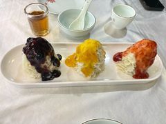 果味山药-登瀛楼饭庄(海河旗舰店)