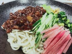 -北京老铺烤鸭(老城根店)