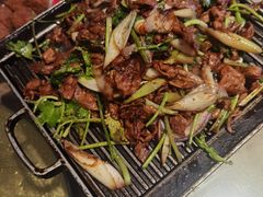 -福荣居褡裢火烧京味家常菜(西四店)