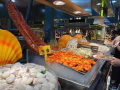 -苏格里岛自助海鲜烤肉(青秀万达店)