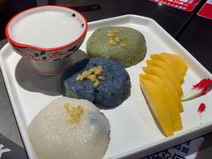 -新越盏·东南亚料理(捷登都会店)