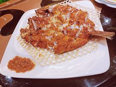 -蒙古人烤羊大师(工农大路创始店)