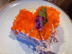 蟹肉沙拉-卢布里西餐厅(总店)