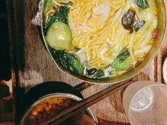 -小满手工粉(上海月星环球港店)