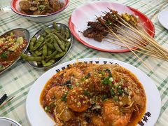 -马叉虫和妖且闲·长沙大排档(解放西店)