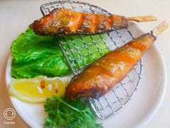 -味千拉面(上海蓝天路店)