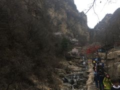 -狼牙山风景区