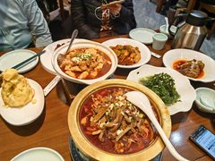 -二分八·大同菜(云雁阁长治路店)