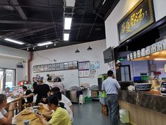 -马德元纯汤牛肉面(太奥广场店)