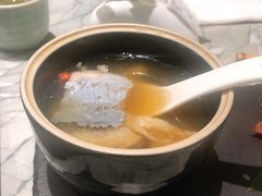 -萬國春·中菜馆(颐和公馆店)