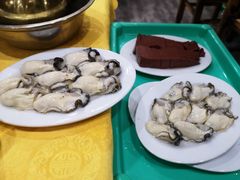 -濠轩阁特色生蚝火锅(水湾路店)