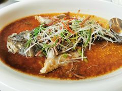 笋壳鱼-宣和苑(华侨新村店)