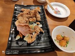 -炉小二铜锅牛蛙•川湘菜(三里屯店)