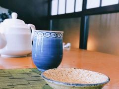 -中国书法大厦日本料理