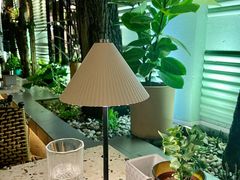 靠窗位-La Maison 夜来香(进贤路店)