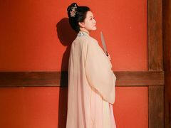 -红袖添香古风写真馆