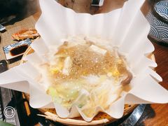 寿喜锅-蟹将军日本料理(中南路店)
