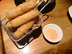 -菲滋意式餐厅(加州阳光二店)