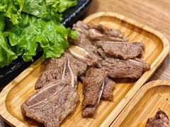 -百年食客韩式烤肉(南三环店)