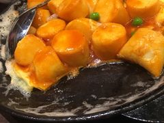 -新白鹿餐厅(爱琴海购物中心店)
