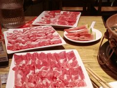 -朴都老北京紫铜火锅(荣成九龙城店)