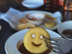 小食拼盘-Supine Bistro溯泮餐厅